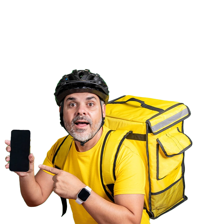 delivery ec