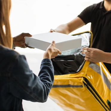 delivery tiendas online