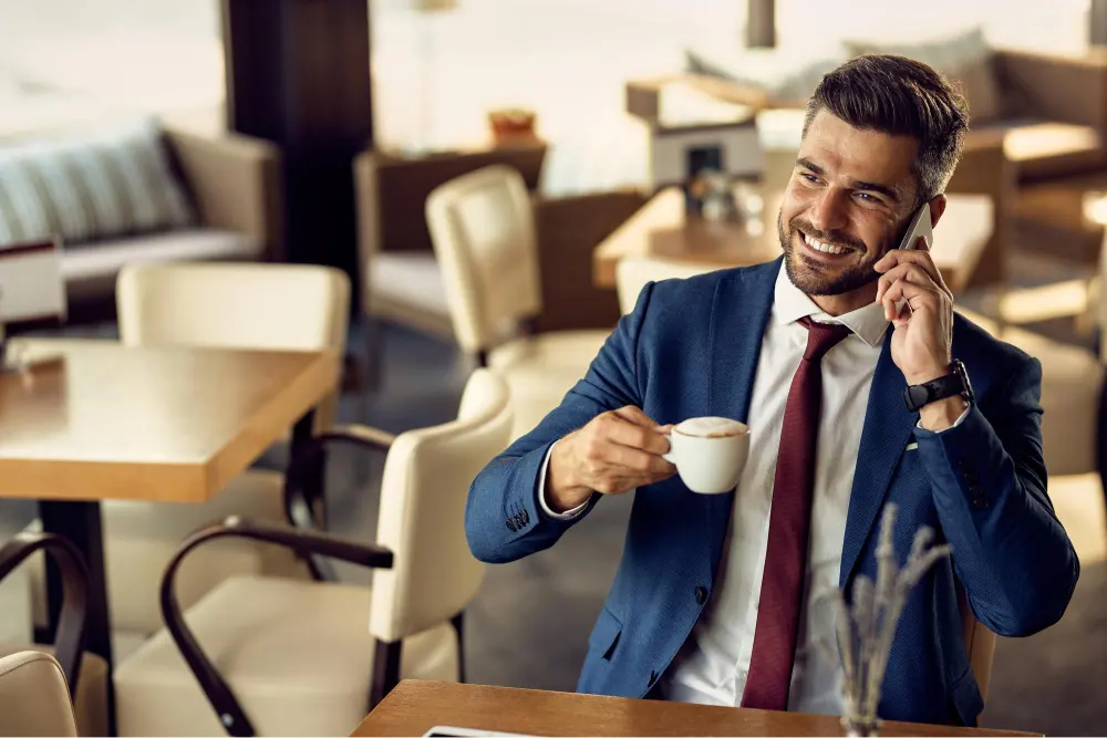 servicio de alquiler de maquinas de café profesional para empresas y negocios en Ecuador