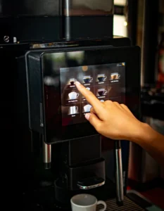 maquinas de café automáticas y para vending de café