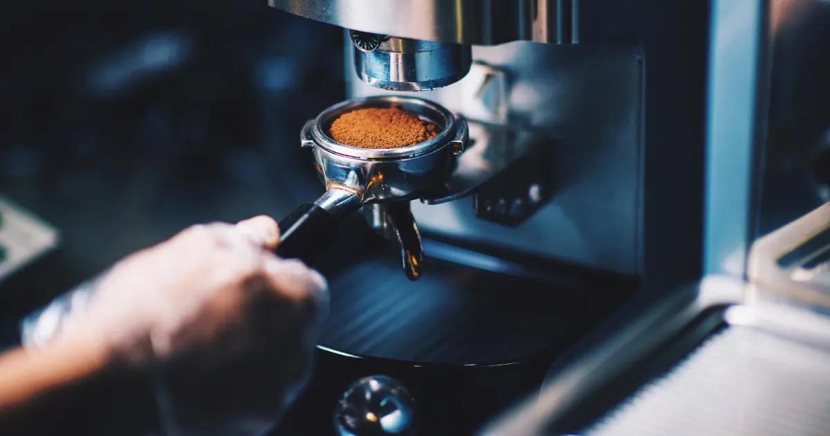 maquinas de café profesionales Ecuador